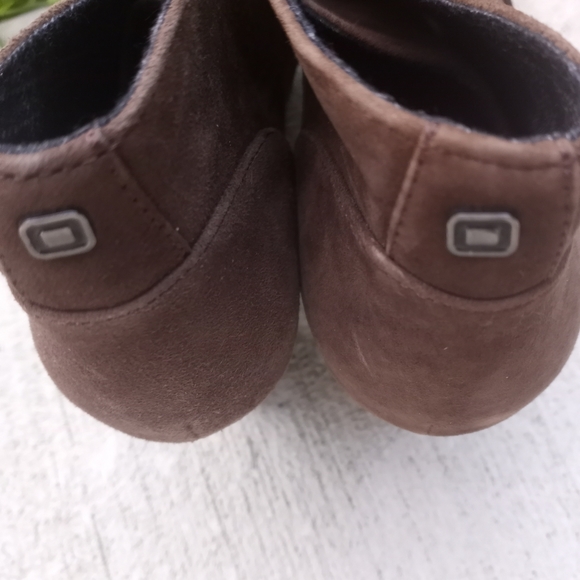 BANDOLINO  BOOTIES  HEELS SHOES - Picture 5 of 8